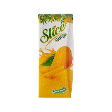 Slice Juice 